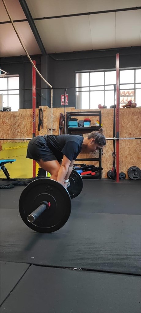 Del gimnasio al campo: cómo mejorar el rendimiento (basado en ciencia)