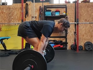 Del gimnasio al campo: cómo mejorar el rendimiento (basado en ciencia)