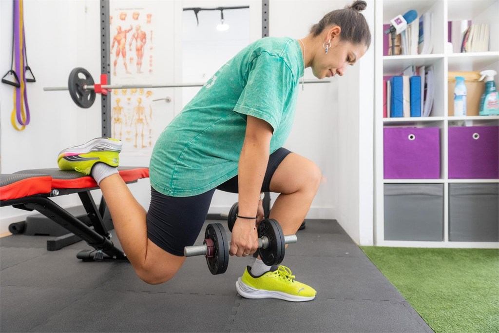 El ciclo menstrual: tu mejor aliado para entrenar mejor (y no una excusa)