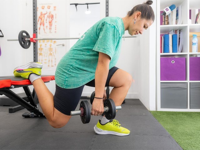 El ciclo menstrual: tu mejor aliado para entrenar mejor (y no una excusa)