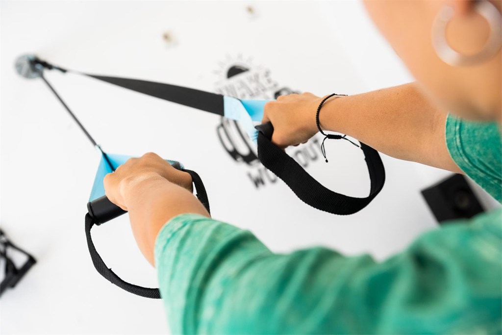 Fuerza, trabajo metabólico y salud cardiovascular en mujeres: qué dice la ciencia