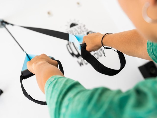 Fuerza, trabajo metabólico y salud cardiovascular en mujeres: qué dice la ciencia