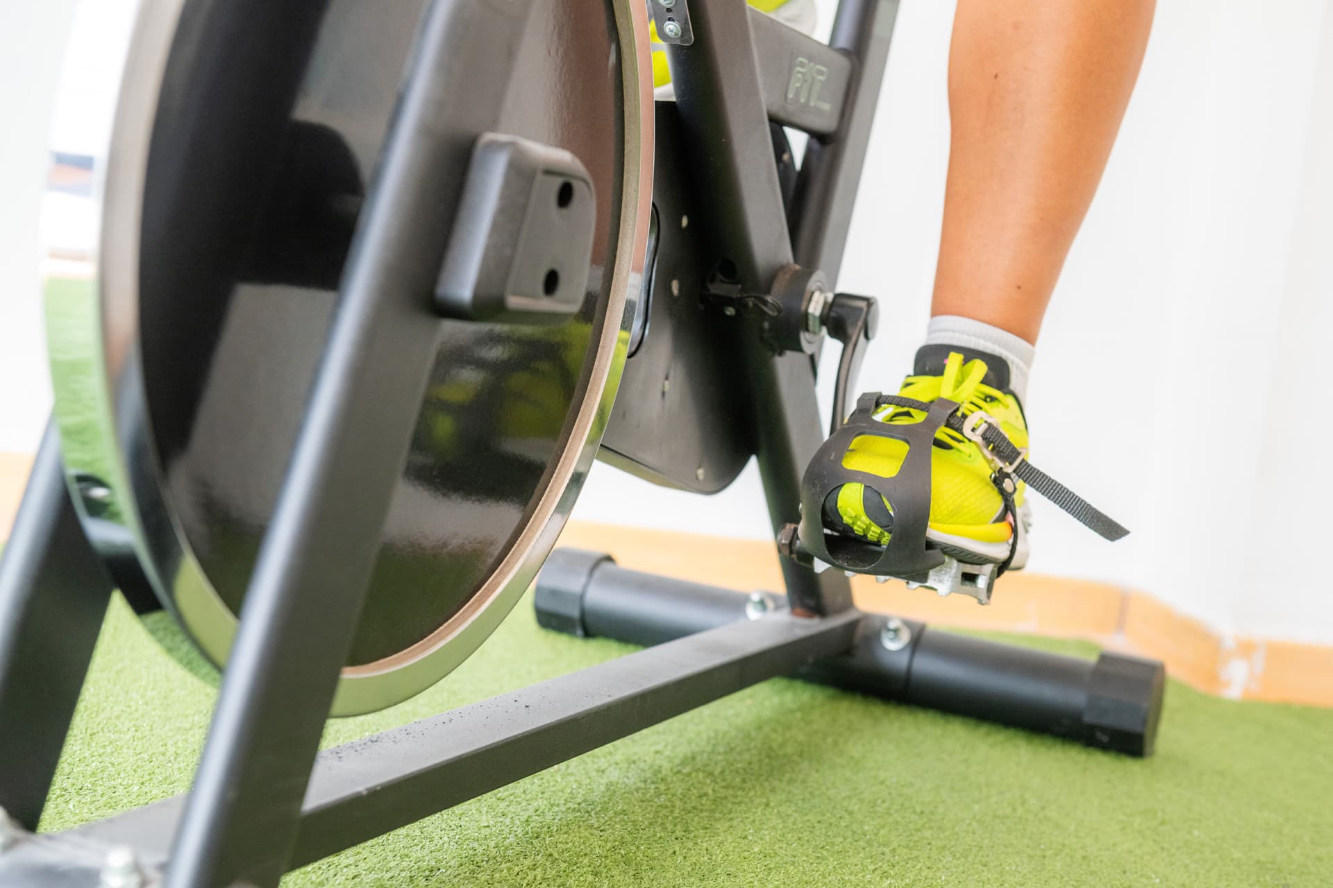 Entrenamiento para adolescentes en Vigo