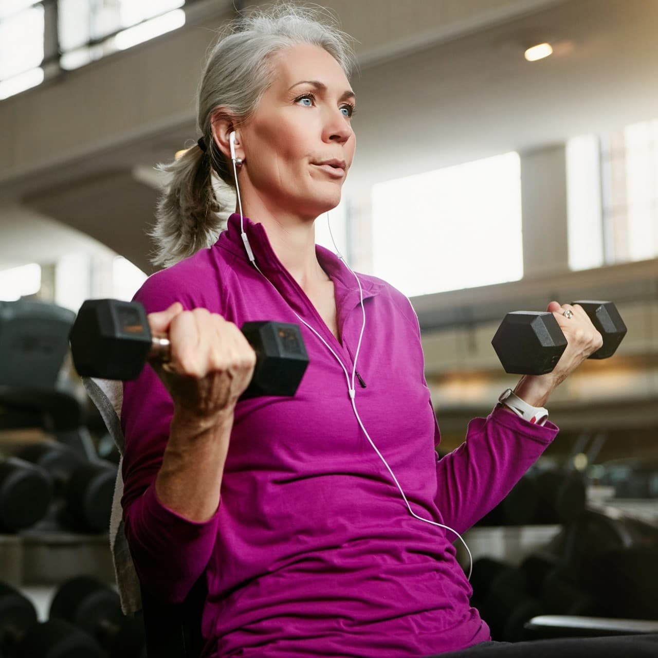 Entrenamientos para la salud
