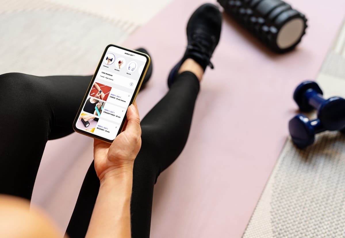 Entrenar online