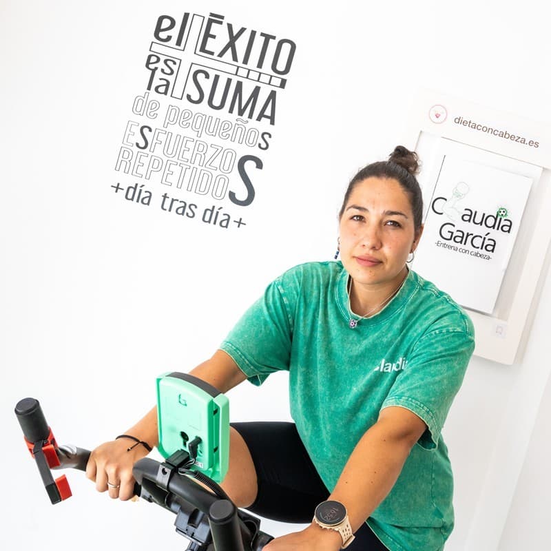 Planes de entreno para adolescentes en Vigo