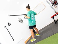 La fuerza en la mujer: entrenar hoy para vivir mejor mañana