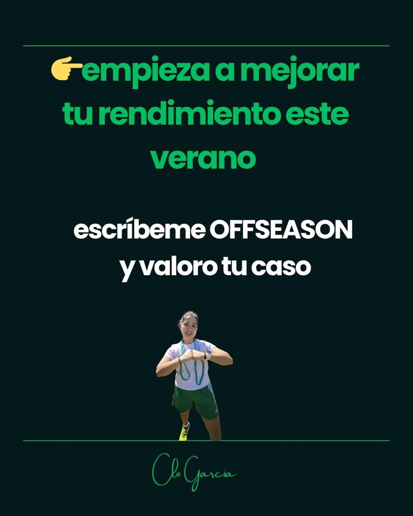 La fuerza solo importa si se transfiere al campo