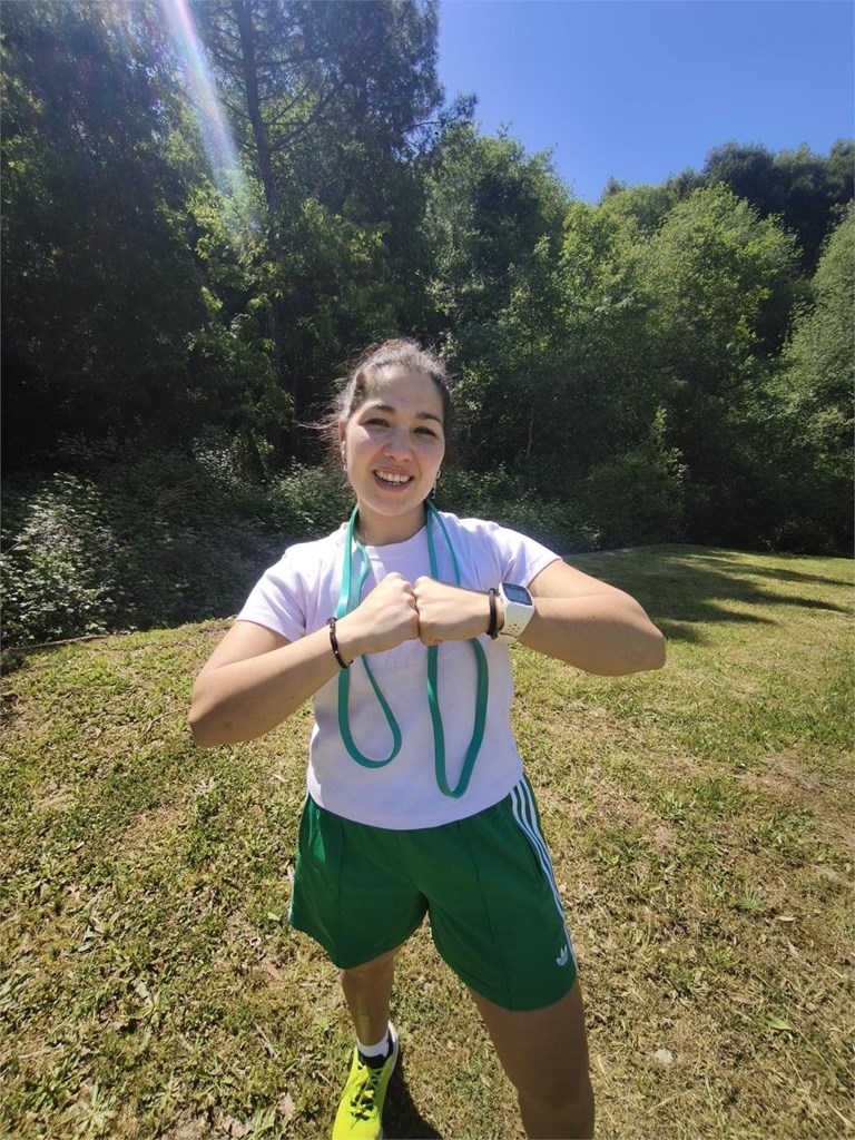 ¿Más entrenamiento significa más fuerza? La ciencia dice que no exactamente