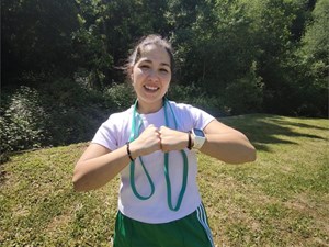 ¿Más entrenamiento significa más fuerza? La ciencia dice que no exactamente