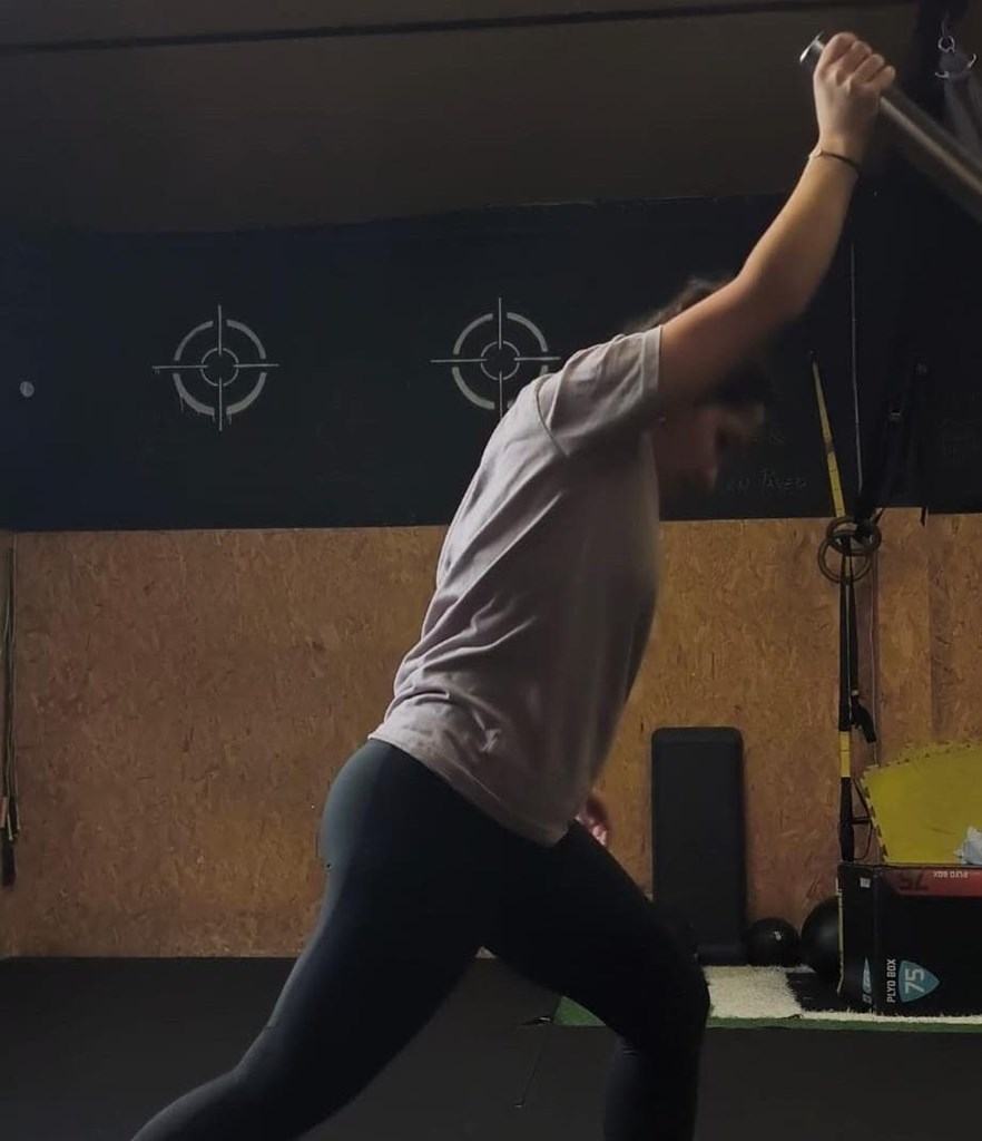 Método de Contraste Francés: qué es, evidencia científica y cómo mejora la explosividad en deportistas