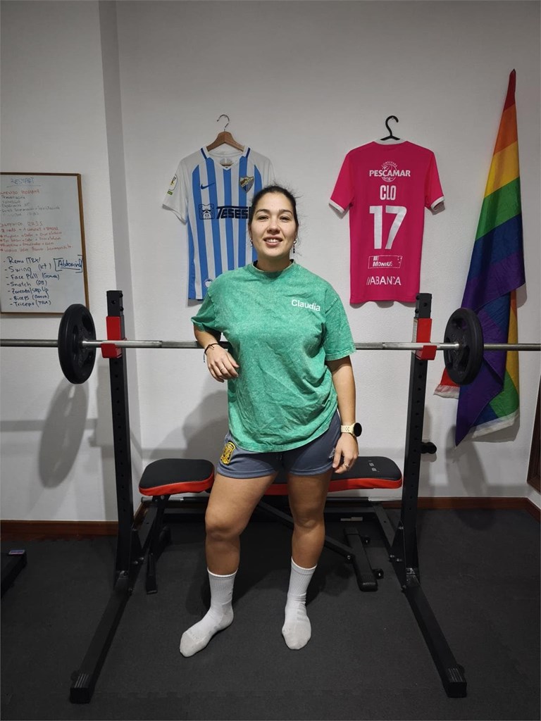 Por qué las mujeres se lesionan distinto (y cómo intentar prevenirlo entrenando con cabeza)