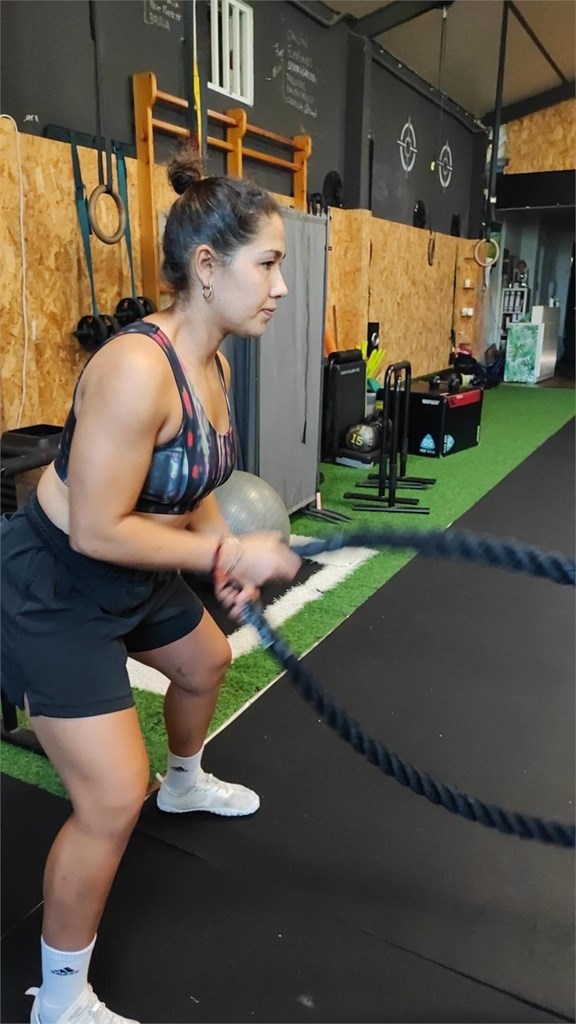 ¿Qué pasa cuando los deportistas dejan de competir? 