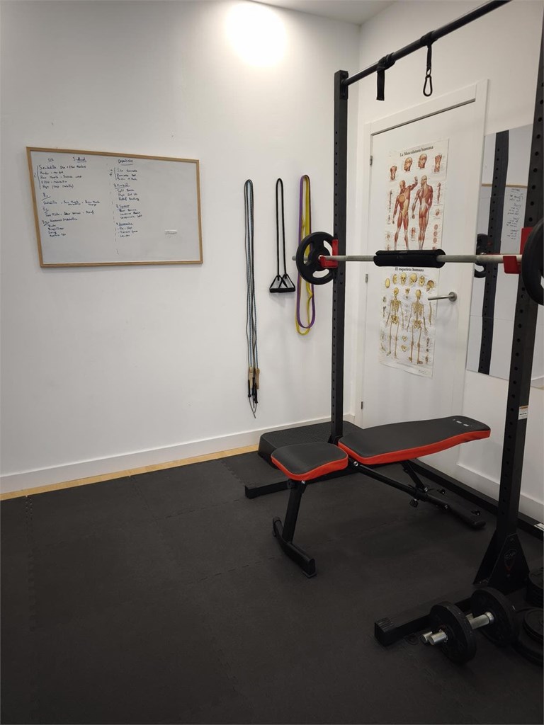 ¿Semanas de descarga?