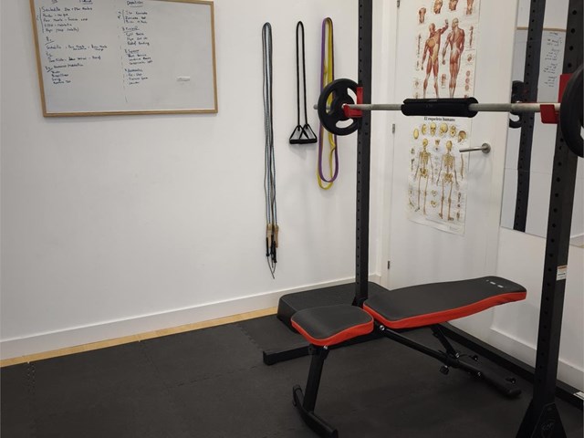 ¿Semanas de descarga?