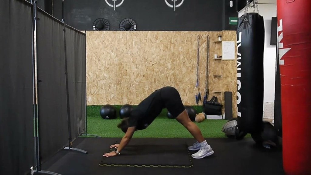 Test Funcionales de Movilidad y Control Motor: La Base para un Rendimiento Deportivo Seguro y Eficiente