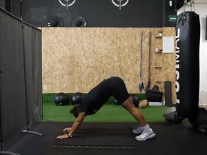 Test Funcionales de Movilidad y Control Motor: La Base para un Rendimiento Deportivo Seguro y Eficiente